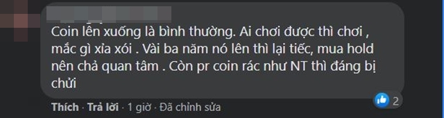 Sập sàn giao dịch tiền ảo từng PR một tấc lên trời, Ngọc Trinh, Lê Dương Bảo Lâm cùng loạt sao Việt bị CĐM mắng thậm tệ, yêu cầu ra mặt xin lỗi - Ảnh 3. Sập sàn giao dịch tiền ảo từng PR một tấc lên trời, Ngọc Trinh, Lê Dương Bảo Lâm cùng loạt sao Việt bị CĐM mắng thậm tệ, yêu cầu ra mặt xin lỗi - Ảnh 3.