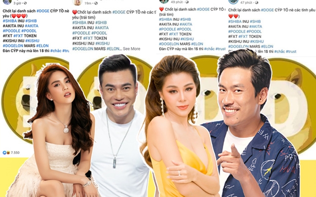 Sập sàn giao dịch tiền ảo từng PR một tấc lên trời, Ngọc Trinh, Lê Dương Bảo Lâm cùng loạt sao Việt bị CĐM mắng thậm tệ, yêu cầu ra mặt xin lỗi - Ảnh 7. Sập sàn giao dịch tiền ảo từng PR một tấc lên trời, Ngọc Trinh, Lê Dương Bảo Lâm cùng loạt sao Việt bị CĐM mắng thậm tệ, yêu cầu ra mặt xin lỗi - Ảnh 7.