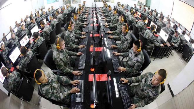 Đọ sức mạnh mạng Mỹ - Trung: Tưởng chung mâm hóa ra chênh nhau cả thập kỷ, bất ngờ với vị trí của Việt Nam - Ảnh 2. Đọ sức mạnh mạng Mỹ - Trung: Tưởng chung mâm hóa ra chênh nhau cả thập kỷ, bất ngờ với vị trí của Việt Nam - Ảnh 2.