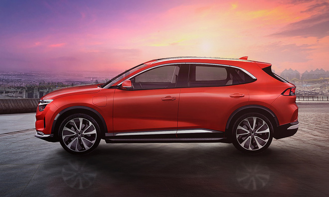 Mổ xẻ cặp &ocirc; t&ocirc; VinFast tấn c&ocirc;ng v&agrave;o Mỹ: C&oacute; t&iacute;nh năng độc nhất thị trường - đ&oacute; l&agrave; g&igrave;? - Ảnh 2.