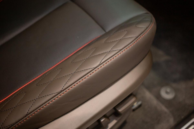 Mổ xẻ cặp &ocirc; t&ocirc; VinFast tấn c&ocirc;ng v&agrave;o Mỹ: C&oacute; t&iacute;nh năng độc nhất thị trường - đ&oacute; l&agrave; g&igrave;? - Ảnh 11.