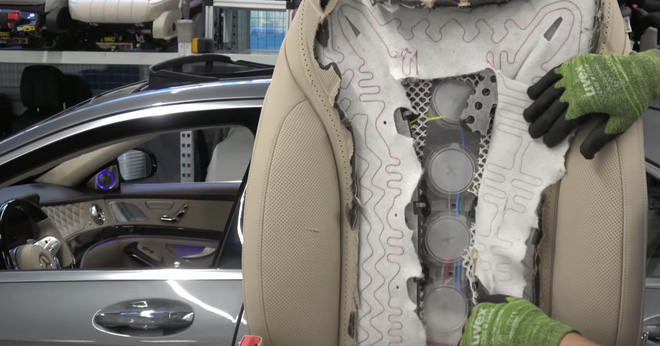 Mổ xẻ cặp &ocirc; t&ocirc; VinFast tấn c&ocirc;ng v&agrave;o Mỹ: C&oacute; t&iacute;nh năng độc nhất thị trường - đ&oacute; l&agrave; g&igrave;? - Ảnh 13.