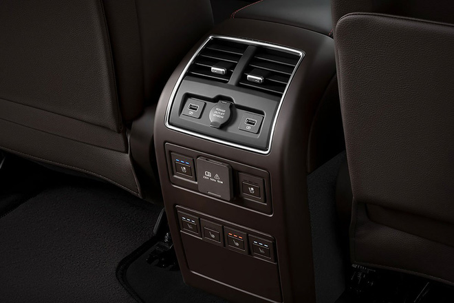 Mổ xẻ cặp &ocirc; t&ocirc; VinFast tấn c&ocirc;ng v&agrave;o Mỹ: C&oacute; t&iacute;nh năng độc nhất thị trường - đ&oacute; l&agrave; g&igrave;? - Ảnh 14.