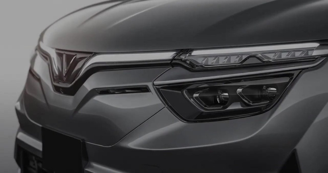 Mổ xẻ cặp &ocirc; t&ocirc; VinFast tấn c&ocirc;ng v&agrave;o Mỹ: C&oacute; t&iacute;nh năng độc nhất thị trường - đ&oacute; l&agrave; g&igrave;? - Ảnh 5.