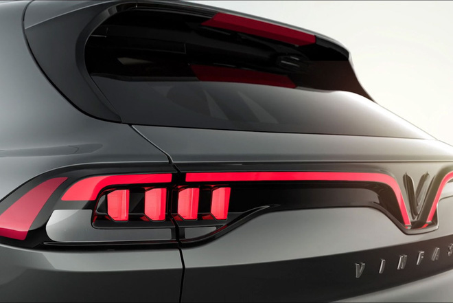 Mổ xẻ cặp &ocirc; t&ocirc; VinFast tấn c&ocirc;ng v&agrave;o Mỹ: C&oacute; t&iacute;nh năng độc nhất thị trường - đ&oacute; l&agrave; g&igrave;? - Ảnh 6.