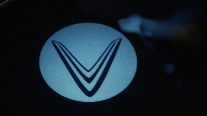 Mổ xẻ cặp &ocirc; t&ocirc; VinFast tấn c&ocirc;ng v&agrave;o Mỹ: C&oacute; t&iacute;nh năng độc nhất thị trường - đ&oacute; l&agrave; g&igrave;? - Ảnh 7.