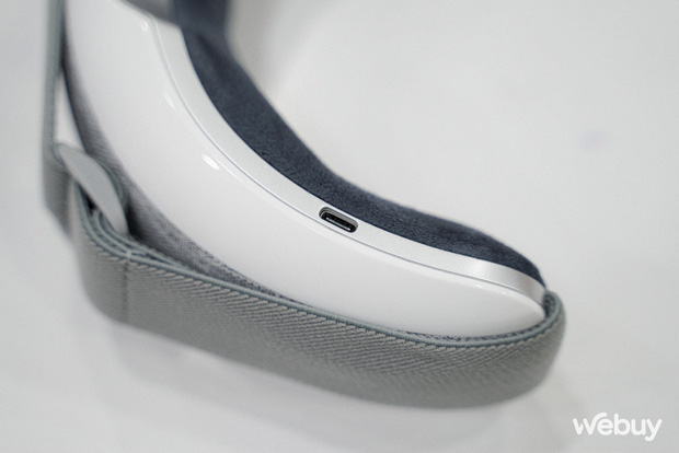 M&igrave;nh vừa được tặng m&aacute;y massage mắt gi&aacute; 1,5 triệu: D&ugrave;ng thật ph&ecirc;, hơi tiếc v&igrave; kh&ocirc;ng đầu tư sớm hơn - Ảnh 5.