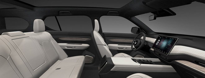 Mổ xẻ cặp &ocirc; t&ocirc; VinFast tấn c&ocirc;ng v&agrave;o Mỹ: C&oacute; t&iacute;nh năng độc nhất thị trường - đ&oacute; l&agrave; g&igrave;? - Ảnh 10.