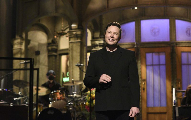Ch&aacute;n g&acirc;y sự với thị trường tiền số, Elon Musk mở nh&agrave; h&agrave;ng Tesla - Ảnh 3.