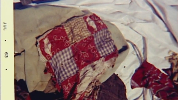  Cảnh s&aacute;t bỗng nhi&ecirc;n giải m&atilde; được vụ &aacute;n bế tắc suốt 58 năm trời nhờ một tin nhắn từ d&acirc;n mạng tr&ecirc;n Facebook - Ảnh 1.