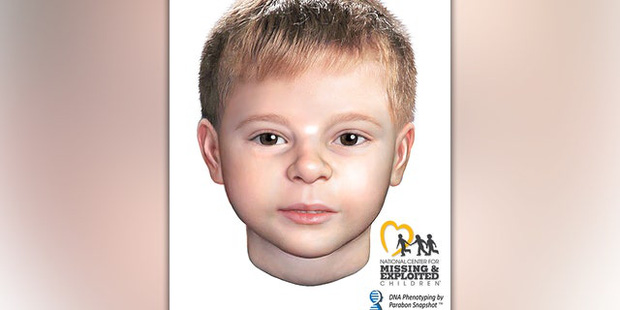  Cảnh s&aacute;t bỗng nhi&ecirc;n giải m&atilde; được vụ &aacute;n bế tắc suốt 58 năm trời nhờ một tin nhắn từ d&acirc;n mạng tr&ecirc;n Facebook - Ảnh 2.