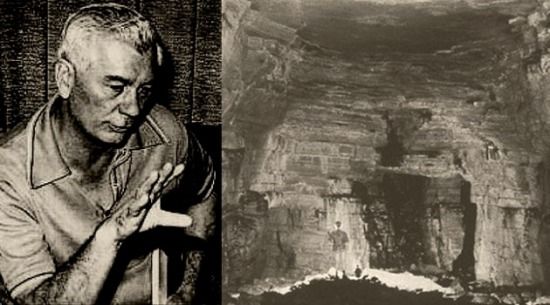 Sự thật về Đường hầm Nam Mỹ: Neil Armstrong và đoàn thám hiểm hang động tốn kém nhất lịch sử đi tìm sự thật (Phần 2) - Ảnh 5. Sự thật về Đường hầm Nam Mỹ: Neil Armstrong và đoàn thám hiểm hang động tốn kém nhất lịch sử đi tìm sự thật (Phần 2) - Ảnh 5.