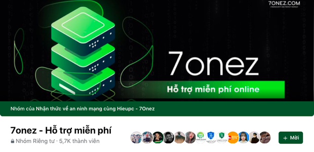  Hiếu PC lập group hỗ trợ miễn ph&iacute; người d&ugrave;ng Facebook bảo mật v&agrave; lấy lại t&agrave;i khoản bị kho&aacute;, ai thường bị bay m&agrave;u phải v&agrave;o ngay! - Ảnh 3.