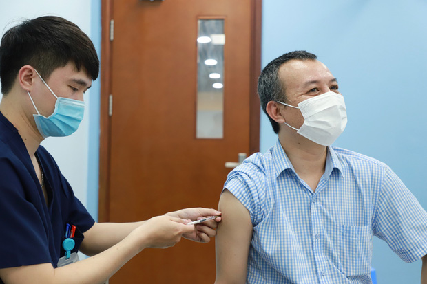  Tối nay (05/06), trực tiếp chương tr&igrave;nh ra mắt Quỹ Vaccine COVID-19 tr&ecirc;n k&ecirc;nh VTV1 - Ảnh 2.
