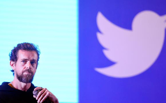 Người s&aacute;ng lập Twitter: Kh&ocirc;ng c&oacute; g&igrave; quan trọng hơn Bitcoin trong đời t&ocirc;i l&uacute;c n&agrave;y - Ảnh 1.