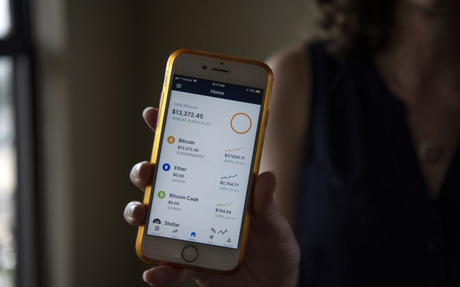 Trường đại học ở Mỹ tặng Bitcoin miễn ph&iacute; cho hơn 3.000 sinh vi&ecirc;n, sau 7 năm gi&aacute; đ&atilde; tăng 13.000% - Ảnh 1.