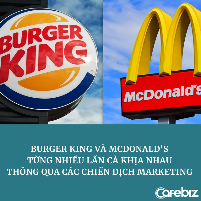  Marketing c&agrave; khịa như Burger King: Đăng ảnh đồ thất lạc của kh&aacute;ch h&agrave;ng, trong đ&oacute; c&oacute; mũ của nh&acirc;n vi&ecirc;n McDonald&rsquo;s  - Ảnh 2.