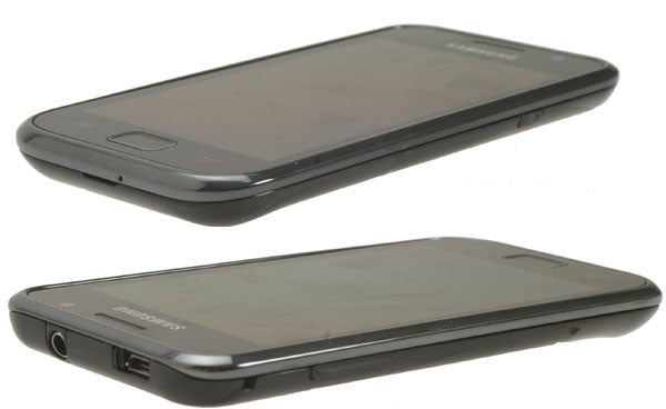 Galaxy S: Chiếc điện thoại gi&uacute;p Samsung x&aacute;c định vị thế tr&ecirc;n chiến trường smartphone - Ảnh 5.