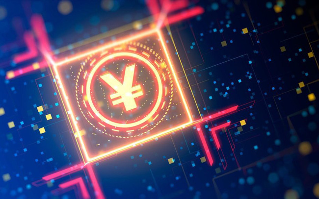 Kh&ocirc;ng như kỳ vọng, đồng Nh&acirc;n d&acirc;n tệ kỹ thuật số vấp phải sự thờ ơ của người d&ugrave;ng Trung Quốc - Ảnh 1.