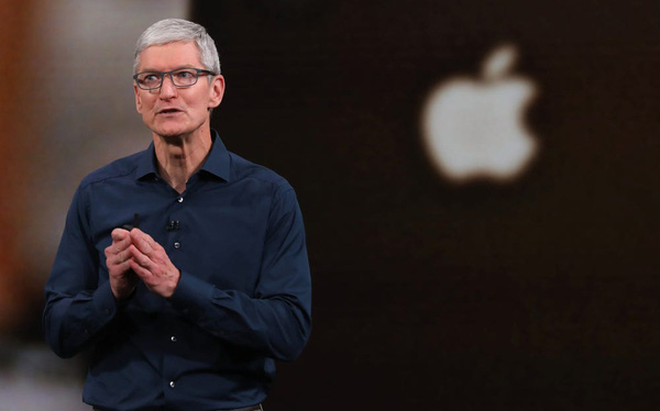 Nhân viên Apple viết thư phản đối lệnh của Tim Cook yêu cầu quay trở lại văn phòng làm việc - Ảnh 1. Nhân viên Apple viết thư phản đối lệnh của Tim Cook yêu cầu quay trở lại văn phòng làm việc - Ảnh 1.