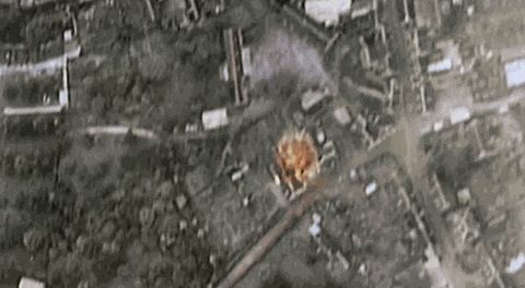 Thảm họa nhân tạo lớn nhất trong lịch sử nhân loại, giết chết gần 100.000 người, ảnh hưởng đến Trái Đất trong 800 năm - Ảnh 5. Thảm họa nhân tạo lớn nhất trong lịch sử nhân loại, giết chết gần 100.000 người, ảnh hưởng đến Trái Đất trong 800 năm - Ảnh 5.