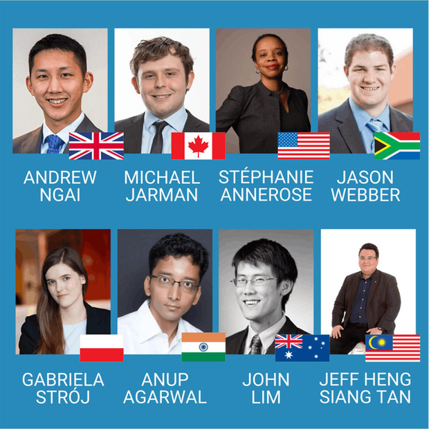  Chuyện thật như đ&ugrave;a: Phần mềm Microsoft Excel trở th&agrave;nh bộ m&ocirc;n eSports được đem ra tranh t&agrave;i tr&ecirc;n to&agrave;n cầu - Ảnh 2.