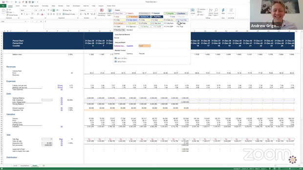  Chuyện thật như đ&ugrave;a: Phần mềm Microsoft Excel trở th&agrave;nh bộ m&ocirc;n eSports được đem ra tranh t&agrave;i tr&ecirc;n to&agrave;n cầu - Ảnh 3.