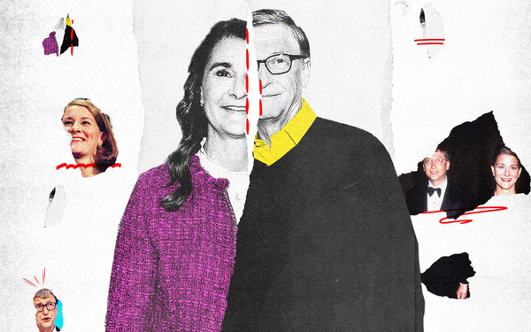 B&aacute;o Mỹ tiết lộ sốc về Bill Gates: Đi l&agrave;m bằng Mercedes nhưng 1 giờ sau lại l&aacute;i Porsche chở nữ nh&acirc;n vi&ecirc;n đi họp b&ecirc;n ngo&agrave;i c&ocirc;ng ty - Ảnh 1.