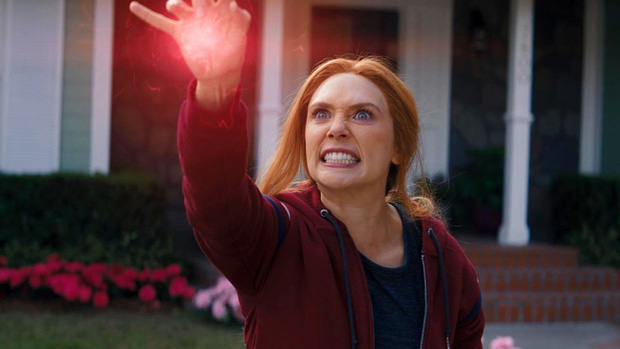  WandaVision bất ngờ bị khai tử d&ugrave; th&agrave;nh c&ocirc;ng rực rỡ, mỹ nữ Wanda đ&atilde; l&ecirc;n tiếng x&aacute;c nhận - Ảnh 3.