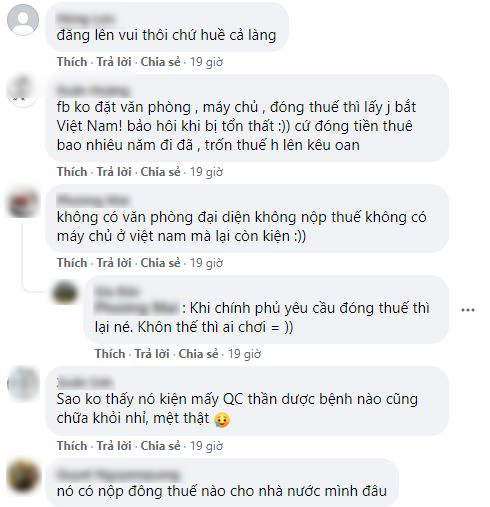  Cư d&acirc;n mạng hả h&ecirc; trước việc Facebook bị 4 người Việt lừa 36 triệu USD - V&igrave; sao n&ecirc;n nỗi? - Ảnh 2.