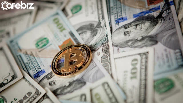 Người phụ nữ mất 12.000 đ&ocirc; la khi chơi Bitcoin ngửa mặt l&ecirc;n trời than kh&oacute;c: Đừng dễ tin người v&igrave; cuộc sống lu&ocirc;n đầy rẫy c&aacute;m dỗ! - Ảnh 2.