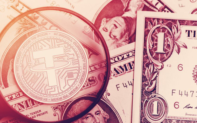 Đ&acirc;y l&agrave; c&aacute;ch đồng tiền số gi&aacute; trị vốn h&oacute;a lớn thứ 3 thế giới c&oacute; thể trở th&agrave;nh thi&ecirc;n nga đen hệ thống t&agrave;i ch&iacute;nh - Ảnh 1.