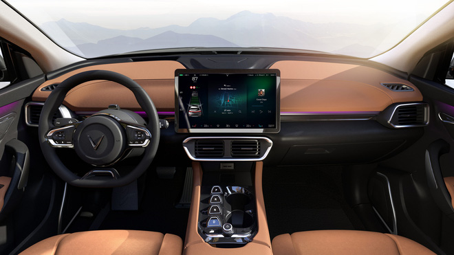  Khi VinFast v&agrave;o Mỹ, Tesla l&atilde;i v&agrave;i tỷ đ&ocirc; nhờ một loại tem phiếu m&agrave; chẳng cần b&aacute;n chiếc xe n&agrave;o - chuyện g&igrave; đang diễn ra?  - Ảnh 15.