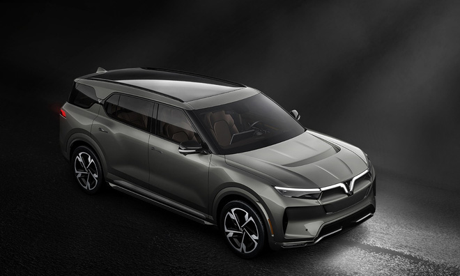  Khi VinFast v&agrave;o Mỹ, Tesla l&atilde;i v&agrave;i tỷ đ&ocirc; nhờ một loại tem phiếu m&agrave; chẳng cần b&aacute;n chiếc xe n&agrave;o - chuyện g&igrave; đang diễn ra?  - Ảnh 16.