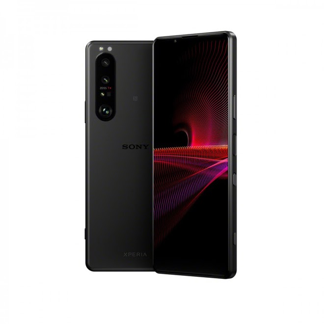 Xperia 1 III ra mắt tại Việt Nam nhưng chưa c&oacute; gi&aacute;, Xperia 10 III 5G gi&aacute; 11.99 triệu, tặng qu&agrave; 2.99 triệu - Ảnh 3.