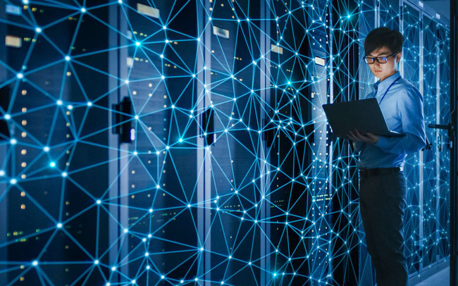 Siêu máy tính 100 triệu USD săn tìm những đột phá trong ngành y tế - Ảnh 1. Siêu máy tính 100 triệu USD săn tìm những đột phá trong ngành y tế - Ảnh 1.