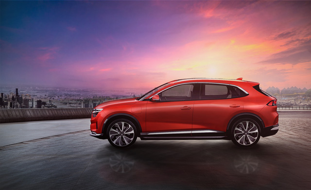 VinFast ch&iacute;nh thức hoạt động tại Bắc Mỹ v&agrave; ch&acirc;u &Acirc;u, mở b&aacute;n &ocirc; t&ocirc; điện tr&ecirc;n to&agrave;n cầu v&agrave;o th&aacute;ng 3/2022 - Ảnh 2.