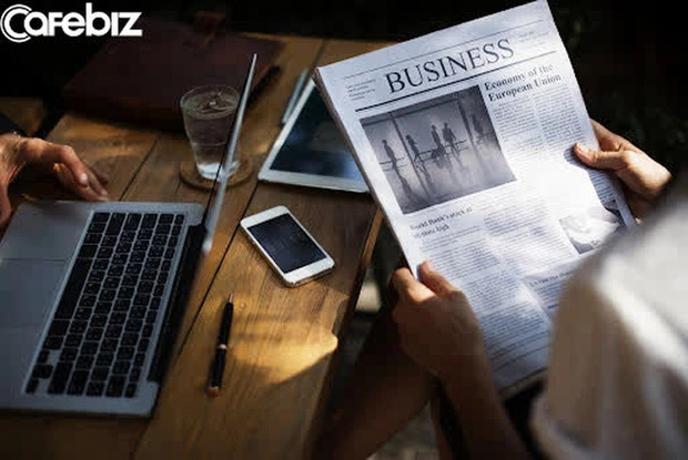  Những đặc điểm tưởng như tr&aacute;i khoa học lại chứng tỏ bạn l&agrave; người th&ocirc;ng minh: Thức khuya, dậy muộn, &iacute;t n&oacute;i, chăm đọc b&aacute;o... - Ảnh 2.