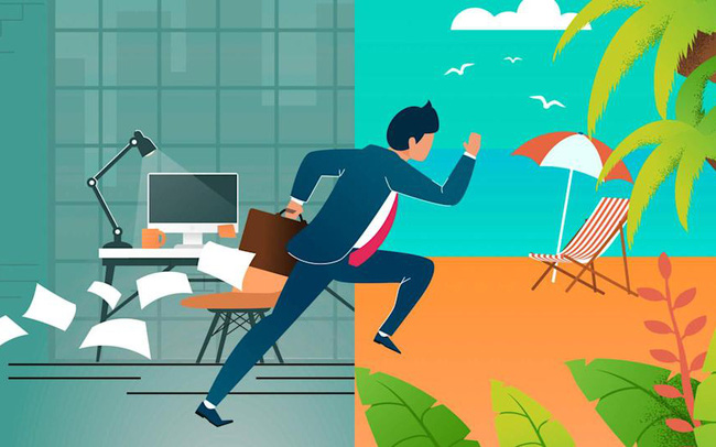  Tr&agrave;o lưu &ldquo;nghỉ hưu non&rdquo; của người trẻ Trung Quốc: L&agrave;m việc quần quật để đổi lấy sự tự do tự tại, v&ocirc; lo v&ocirc; nghĩ trước tuổi 30, liệu c&oacute; xứng đ&aacute;ng kh&ocirc;ng?  - Ảnh 1.