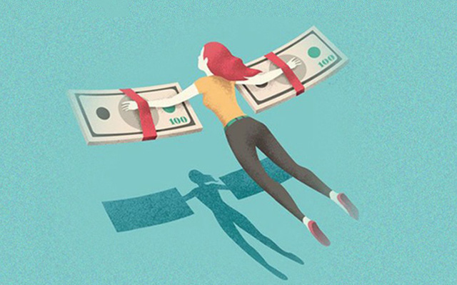  Tr&agrave;o lưu &ldquo;nghỉ hưu non&rdquo; của người trẻ Trung Quốc: L&agrave;m việc quần quật để đổi lấy sự tự do tự tại, v&ocirc; lo v&ocirc; nghĩ trước tuổi 30, liệu c&oacute; xứng đ&aacute;ng kh&ocirc;ng?  - Ảnh 4.