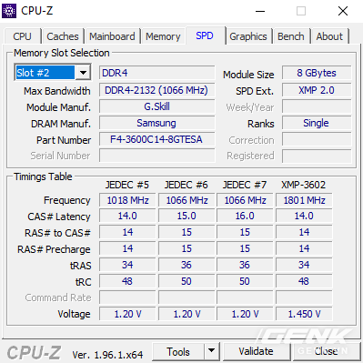 Mở hộp và đánh giá nhanh về G.Skill Trident Z Royal Elite: Khi RAM vừa “hoàng gia” lại vừa “thượng đẳng” - Ảnh 7. Mở hộp và đánh giá nhanh về G.Skill Trident Z Royal Elite: Khi RAM vừa “hoàng gia” lại vừa “thượng đẳng” - Ảnh 7.