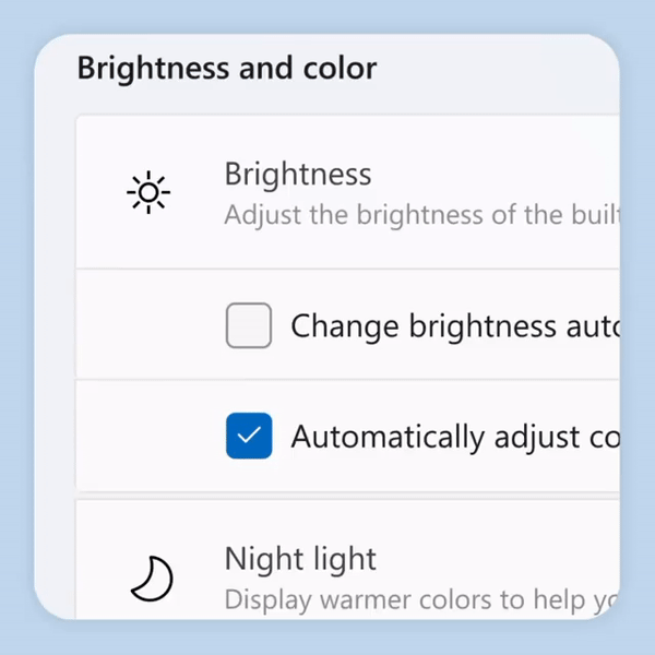 Windows 11 chứng tỏ Microsoft bắt đầu đi theo Apple trong sự cầu to&agrave;n về chi tiết - Ảnh 1.