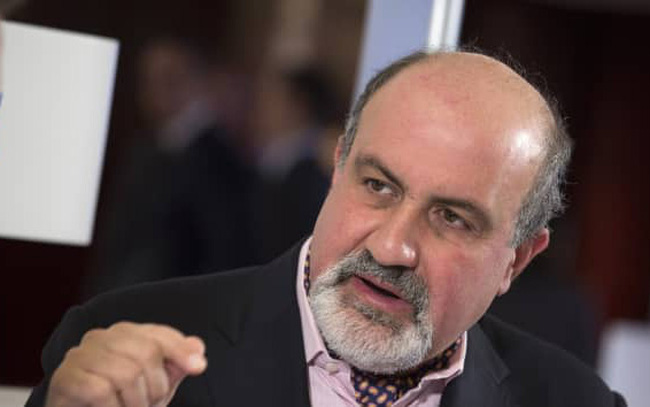  T&aacute;c giả Thi&ecirc;n nga đen: Bitcoin c&oacute; gi&aacute; trị bằng 0 v&agrave; kh&ocirc;ng thể trở th&agrave;nh một đồng tiền ph&aacute;p định hay hầm tr&uacute; ẩn  - Ảnh 1.