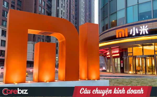 Giải m&atilde; văn h&oacute;a c&ocirc;ng ty ph&iacute;a sau c&acirc;u chuyện Xiaomi vượt qua Apple, lần đầu vươn l&ecirc;n vị tr&iacute; thứ 2 thị trường smartphone to&agrave;n cầu - Ảnh 1.