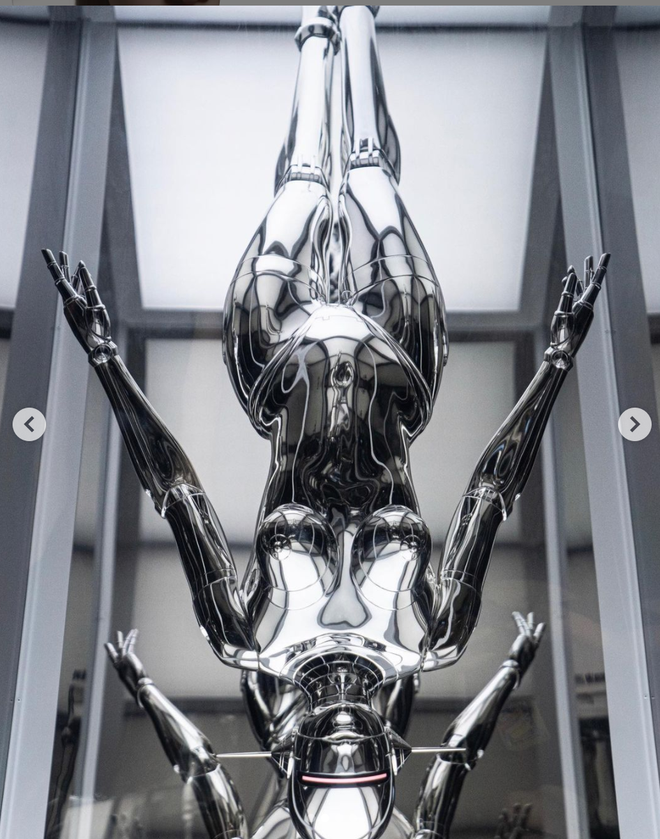 Cộng đồng mạng Trung Quốc phát cuồng vì một idol ảo nhưng chân thật đến khó tin! - Ảnh 5. Cộng đồng mạng Trung Quốc phát cuồng vì một idol ảo nhưng chân thật đến khó tin! - Ảnh 5.