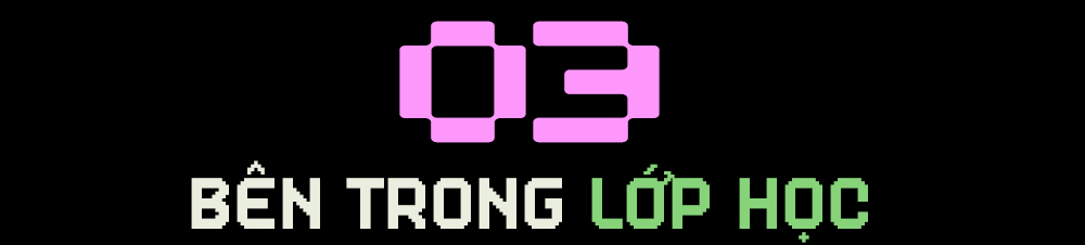 Tại trung t&acirc;m đ&agrave;o tạo eSports n&agrave;y, ngay cả khi thua cũng c&oacute; nghĩa l&agrave; bạn đ&atilde; chiến thắng - Ảnh 8.