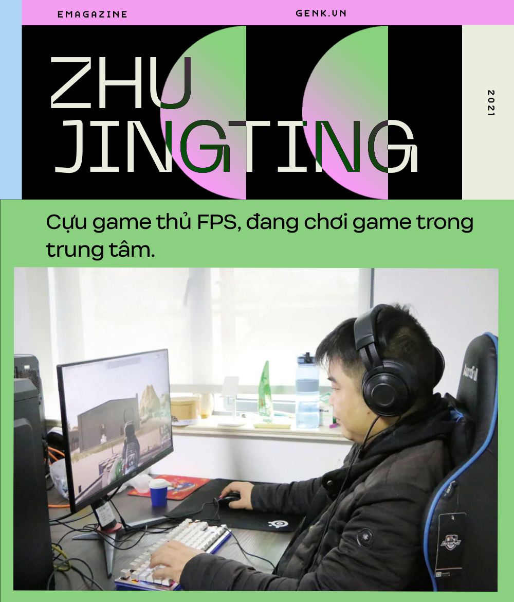 Tại trung t&acirc;m đ&agrave;o tạo eSports n&agrave;y, ngay cả khi thua cũng c&oacute; nghĩa l&agrave; bạn đ&atilde; chiến thắng - Ảnh 11.