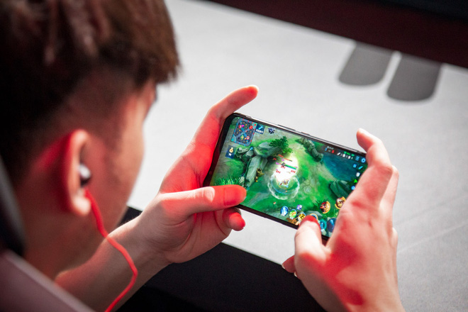 Tại trung t&acirc;m đ&agrave;o tạo eSports n&agrave;y, ngay cả khi thua cũng c&oacute; nghĩa l&agrave; bạn đ&atilde; chiến thắng - Ảnh 1.