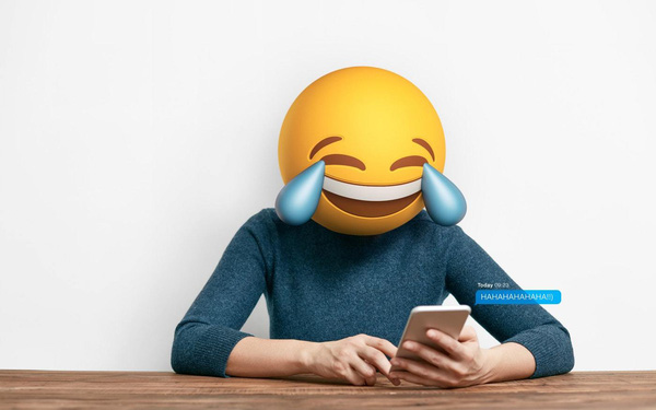 Biểu tượng cảm x&uacute;c n&agrave;o nổi tiếng nhất thế giới? - Ảnh 1.