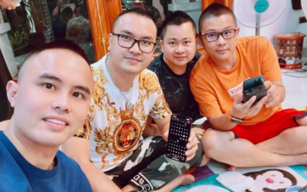 S&agrave;n FXTradingMarkets sập: Người mất trắng cả tỷ đồng, người bị dọa đ&aacute;nh, tứ đại sư phụ vẫn tiếp tục mị d&acirc;n - Ảnh 2.